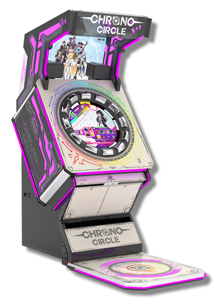chrono image